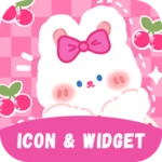 Logo of Custom App Icon & Widget android Application 